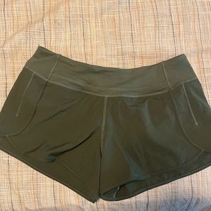 Born Primitive Free Flow Shorts